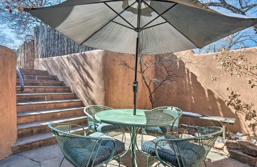 Historic Eastside House | 91 m² House ∙ 2 bedrooms ∙ 4 guests