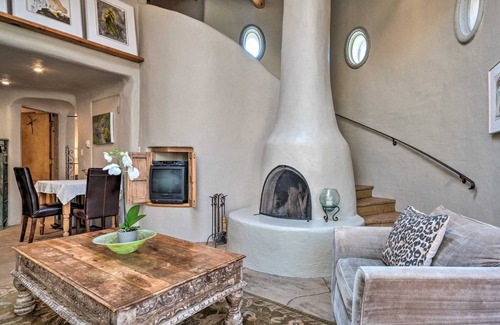 Historic Eastside House | 91 m² House ∙ 2 bedrooms ∙ 4 guests