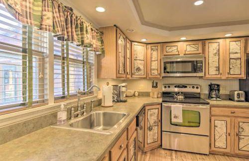 Hillcrest House | 91 m² House ∙ 3 bedrooms ∙ 8 guests