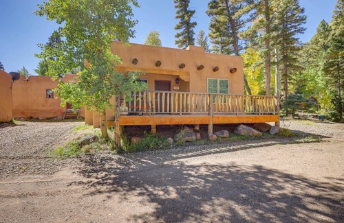 Amalia House | 92 m² House ∙ 1 bedroom ∙ 2 guests