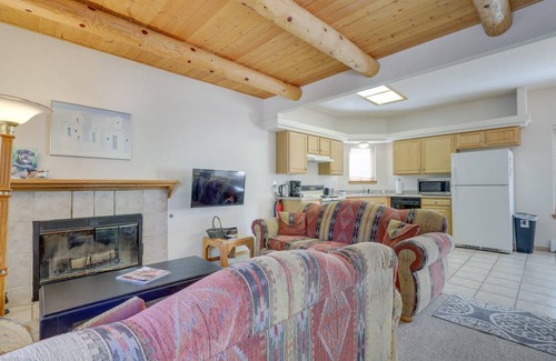 Amalia House | 92 m² House ∙ 1 bedroom ∙ 2 guests
