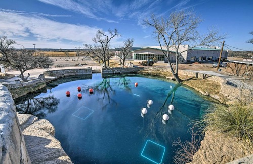 Santa Rosa House | 92 m² House ∙ 2 bedrooms ∙ 4 guests