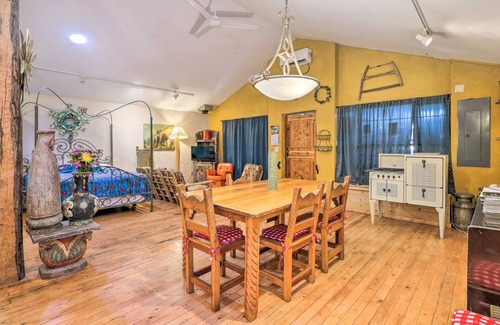 Santa Cruz House | 92 m² House ∙ 2 bedrooms ∙ 6 guests