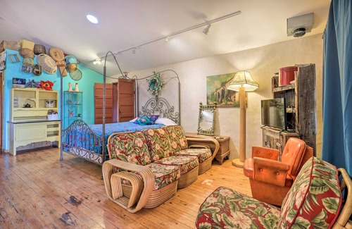 Santa Cruz House | 92 m² House ∙ 2 bedrooms ∙ 6 guests