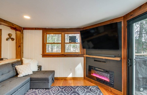 Duluth House | 92 m² House ∙ 2 bedrooms ∙ 8 guests