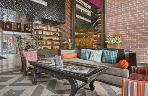 Mill District Apartment | 93 m² Apartment ∙ 2 bedrooms ∙ 4 guests
