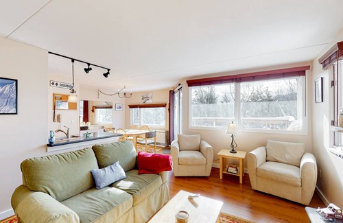 Warren Apartment | 93 m² Apartment ∙ 2 bedrooms ∙ 4 guests