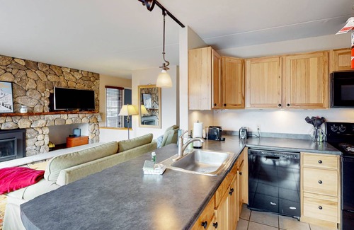 Warren Apartment | 93 m² Apartment ∙ 2 bedrooms ∙ 4 guests