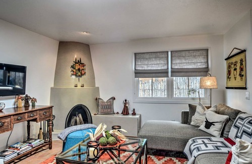 Vista Encantada Apartment | 94 m² Apartment ∙ 2 bedrooms ∙ 4 guests