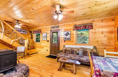 Schroon Lake House | 94 m² House ∙ 2 bedrooms ∙ 6 guests