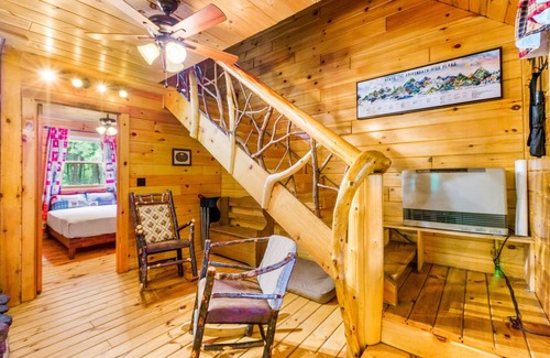 Schroon Lake House | 94 m² House ∙ 2 bedrooms ∙ 6 guests