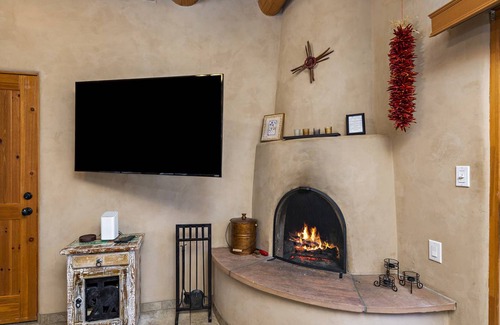 Northeast Santa Fe House | 98 m² House ∙ 2 bedrooms ∙ 6 guests