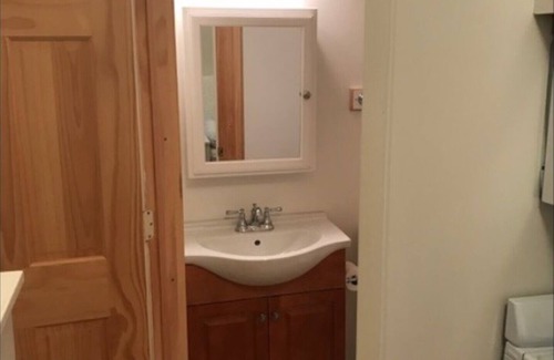 Northampton Condo | A cozy rest in tiny home of a nest (downtown Northampton)