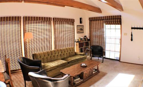 Taos Ski Valley House | A Frame of Mind