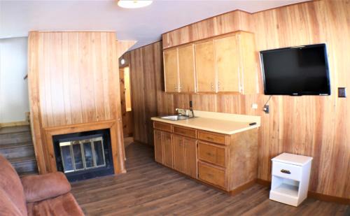 Taos Ski Valley House | A Frame of Mind