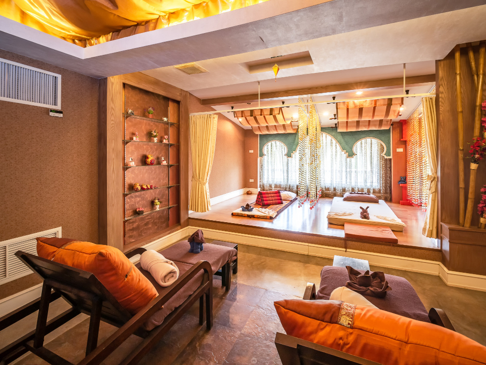 Rochester House | A Luxury Bungalow Near Mayo Clinic