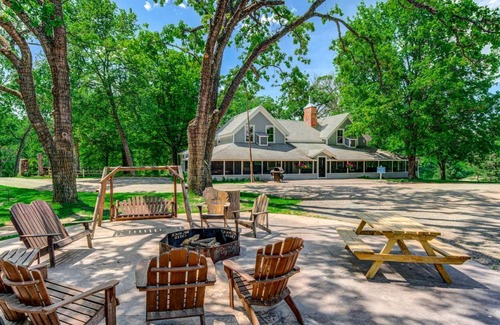 St Croix Falls Other | Accommodation ∙ 4 bedrooms ∙ 14 guests