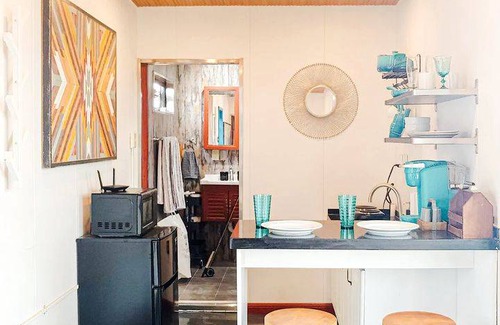 Taos Other | Accommodation ∙ 1 bedroom ∙ 3 guests