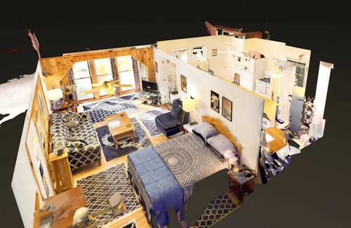 Charlemont Other | Accommodation ∙ 1 bedroom ∙ 4 guests
