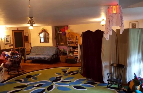 Cummington Other | Accommodation ∙ 1 bedroom ∙ 2 guests