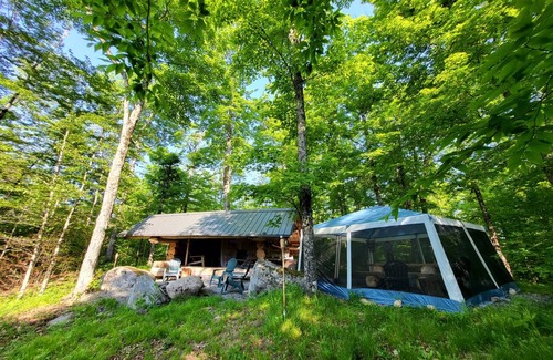 Meacham Other | Accommodation ∙ 1 bedroom ∙ 6 guests