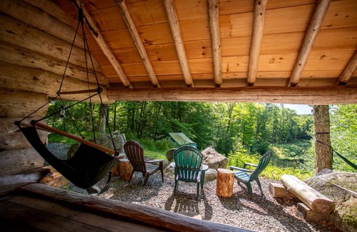 Meacham Other | Accommodation ∙ 1 bedroom ∙ 6 guests