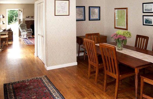 Plainfield Other | Accommodation ∙ 3 bedrooms ∙ 10 guests