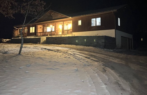 Jay House | Adirondack Rental