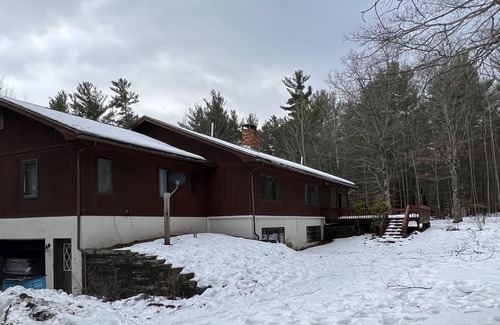 Jay House | Adirondack Rental