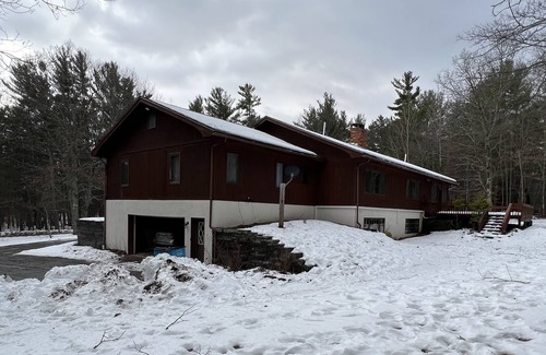 Jay House | Adirondack Rental