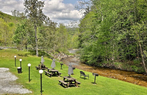 West Bridgewater Apartment | Apartment ∙ 1 bedroom ∙ 2 guests