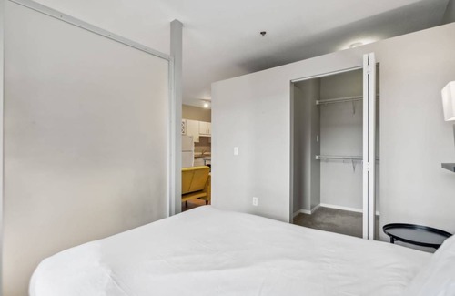 Mill District Apartment | Apartment ∙ 1 bedroom ∙ 3 guests