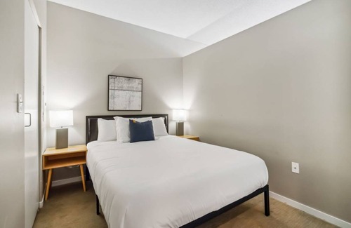 Mill District Apartment | Apartment ∙ 1 bedroom ∙ 3 guests