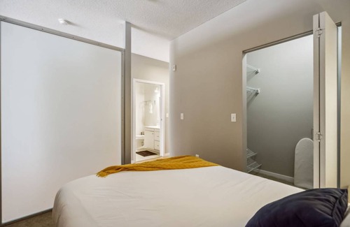 Mill District Apartment | Apartment ∙ 1 bedroom ∙ 3 guests