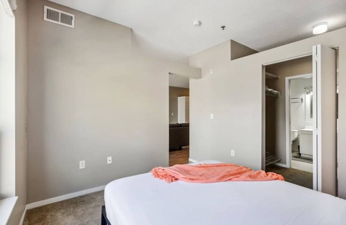 Mill District Apartment | Apartment ∙ 1 bedroom ∙ 2 guests