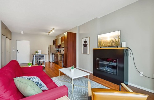 Mill District Apartment | Apartment ∙ 1 bedroom ∙ 2 guests
