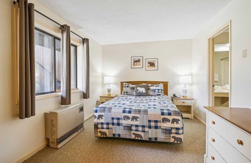 West Bridgewater Apartment | Apartment ∙ 1 bedroom ∙ 4 guests