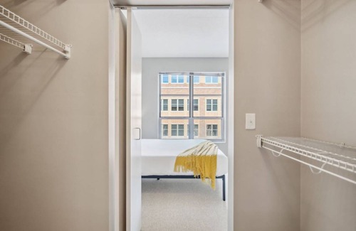 Mill District Apartment | Apartment ∙ 2 bedrooms ∙ 4 guests