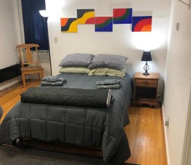 Whitefield Hostel | Art Gallery Hostel