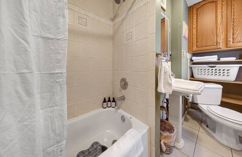 Bottineau Apartment | Beautiful retreat 3.0mi to downtown, MOA, MSP