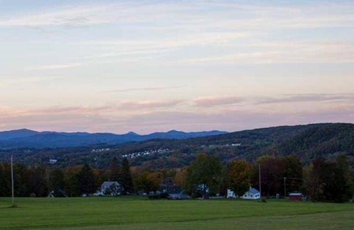 Websterville Bed & Breakfast | Bed and breakfast ∙ 2 guests