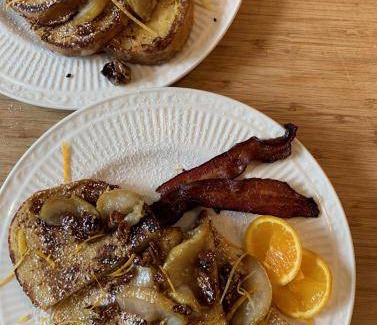 Brattleboro Bed & Breakfast | Bed and breakfast ∙ 3 guests