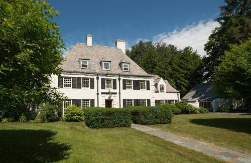 Brattleboro Bed & Breakfast | Bed and breakfast ∙ 3 guests