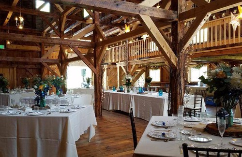 East Andover Bed & Breakfast | Bed and breakfast ∙ 3 guests