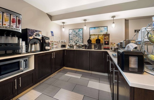 Mauston Hotel | Best Western Park Oasis Inn