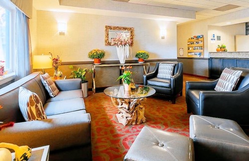 Saranac Lake Hotel | Best Western Saranac Lake