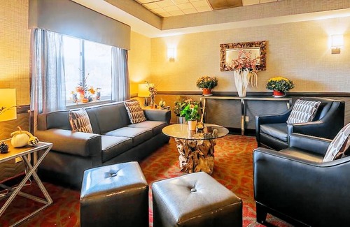 Saranac Lake Hotel | Best Western Saranac Lake