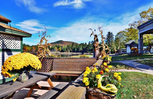 Saranac Lake Hotel | Best Western Saranac Lake