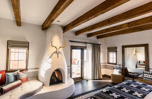Tesuque Resort | Bishop's Lodge, Auberge Collection