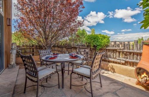Tesuque House | Bishop`s Lodge Villa 38m